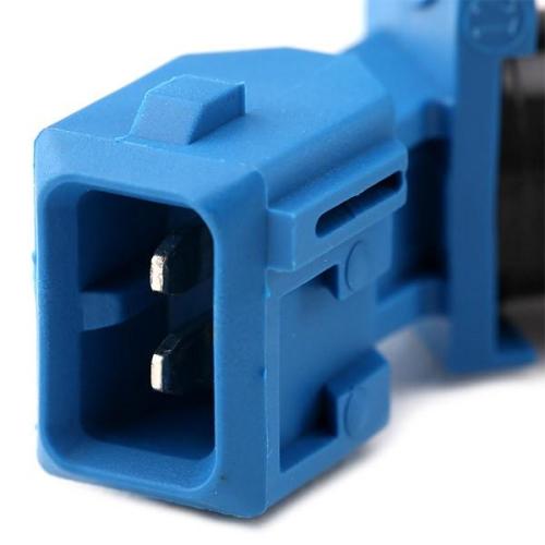 RIDEX Kurbelwellensensor 833C0169 für FORD Fiesta Mk6 Schrägheck (JA8, JR8) Bild RIDEX Kurbelwellensensor 833C0169 für FORD Fiesta Mk6 Schrägheck (JA8, JR8)