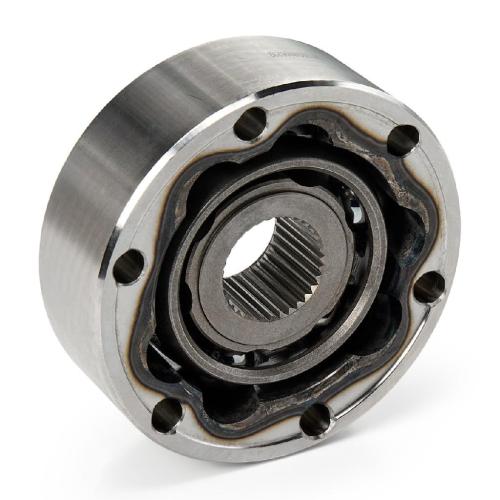 RIDEX 5J0007 Gelenksatz Antriebswelle Achswelle getriebeseitig für VW Bild RIDEX 5J0007 Gelenksatz Antriebswelle Achswelle getriebeseitig für VW