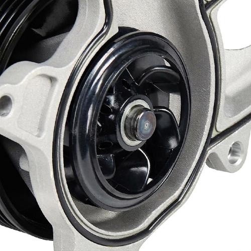 RIDEX PLUS 1260W0456P Kühlmittelpumpe Motorkühlung Wasserpumpe für BMW 5 Touring Bild RIDEX PLUS 1260W0456P Kühlmittelpumpe Motorkühlung Wasserpumpe für BMW 5 Touring