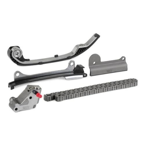 RIDEX 1389T0132 Steuerkettensatz Steuerkette Kette geräuscharm Simplex Bild RIDEX 1389T0132 Steuerkettensatz Steuerkette Kette geräuscharm Simplex