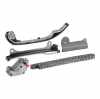 RIDEX 1389T0132 Steuerkettensatz Steuerkette Kette geräuscharm Simplex Bild RIDEX 1389T0132 Steuerkettensatz Steuerkette Kette geräuscharm Simplex