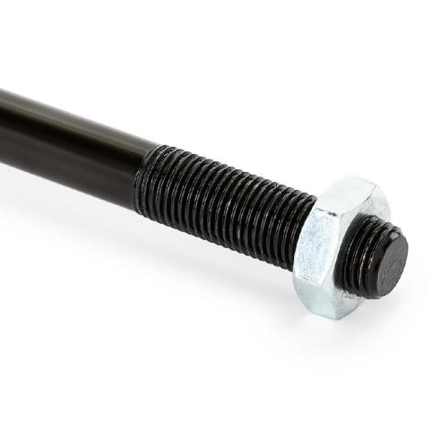 RIDEX PLUS Axialgelenk Spurstange Vorne beidseitig für VW POLO (9N) Bild RIDEX PLUS Axialgelenk Spurstange Vorne beidseitig für VW POLO (9N)