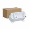 RIDEX 469O0040 Ölkühler Motoröl Kühler für VW Golf 5I (5K1) 2E409061B 02E409061B Bild RIDEX 469O0040 Ölkühler Motoröl Kühler für VW Golf 5I (5K1) 2E409061B 02E409061B