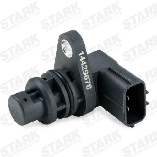 STARK Kurbelwellensensor SKCPS-0360259 Anzahl der Steckkontakte: 3 Hallsensor Bild STARK Kurbelwellensensor SKCPS-0360259 Anzahl der Steckkontakte: 3 Hallsensor