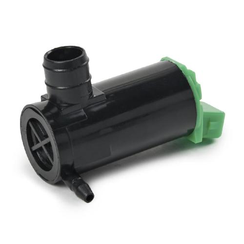 RIDEX Waschwasserpumpe Pumpenart Monopumpe 12V passend für PEUGEOT 206 CC (2D) Bild RIDEX Waschwasserpumpe Pumpenart Monopumpe 12V passend für PEUGEOT 206 CC (2D)