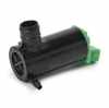 RIDEX Waschwasserpumpe Pumpenart Monopumpe 12V passend für PEUGEOT 206 CC (2D) Bild RIDEX Waschwasserpumpe Pumpenart Monopumpe 12V passend für PEUGEOT 206 CC (2D)