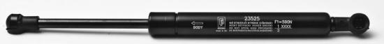 FA KROSNO 23525 Heckklappendämpfer beidseitig Länge:275mm 590N Hub: 90mm Bild FA KROSNO 23525 Heckklappendämpfer beidseitig Länge:275mm 590N Hub: 90mm