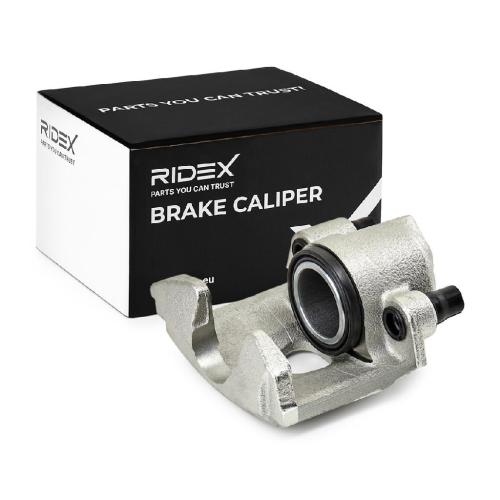 RIDEX 78B0352 Bremssattel Bremszange Vorne links für VW Golf 1II (1H1) für 12mm Bild RIDEX 78B0352 Bremssattel Bremszange Vorne links für VW Golf 1II (1H1) für 12mm