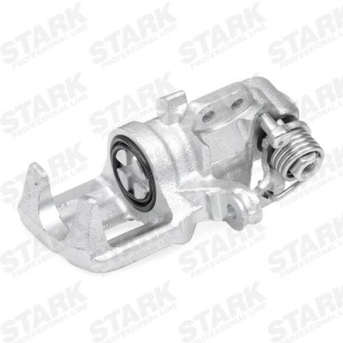 STARK SKBC-0460125 Bremssattel Bremszange Hinten links für HONDA 43013ST3E00 Bild STARK SKBC-0460125 Bremssattel Bremszange Hinten links für HONDA 43013ST3E00