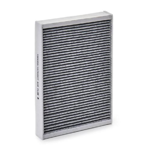 RIDEX 424I0625 Innenraumfilter Pollenfilter Aktivkohlefilter Höhe: 31 Breite: Bild RIDEX 424I0625 Innenraumfilter Pollenfilter Aktivkohlefilter Höhe: 31 Breite: