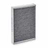 RIDEX 424I0625 Innenraumfilter Pollenfilter Aktivkohlefilter Höhe: 31 Breite: Bild RIDEX 424I0625 Innenraumfilter Pollenfilter Aktivkohlefilter Höhe: 31 Breite: