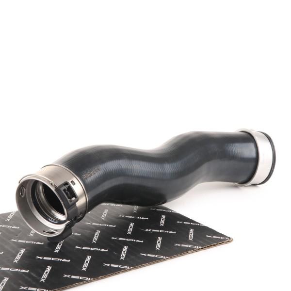 RIDEX 3314C0143 Ladeluftschlauch für BMW 3 Touring (E91) 11617802753