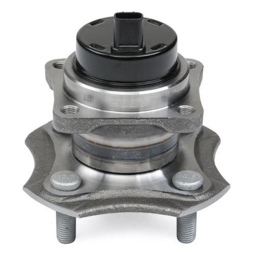 RIDEX 654W0351 Radlagersatz pro 1 Rad Hinten beidseitig für TOYOTA COROLLA Verso Bild RIDEX 654W0351 Radlagersatz pro 1 Rad Hinten beidseitig für TOYOTA COROLLA Verso