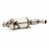 RIDEX Rußpartikelfilter DPF Euro 5 Abgasanlage Diesel 600 1256S0005 für BMW Bild RIDEX Rußpartikelfilter DPF Euro 5 Abgasanlage Diesel 600 1256S0005 für BMW