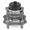 RIDEX 654W0351 Radlagersatz pro 1 Rad Hinten beidseitig für TOYOTA COROLLA Verso Bild RIDEX 654W0351 Radlagersatz pro 1 Rad Hinten beidseitig für TOYOTA COROLLA Verso