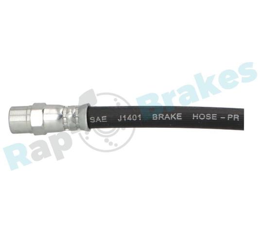 RAP BRAKES Bremsschlauch R-H0769 BREMSSCHLÄUCHE Länge: 240mm für VW Golf 1I Bild RAP BRAKES Bremsschlauch R-H0769 BREMSSCHLÄUCHE Länge: 240mm für VW Golf 1I