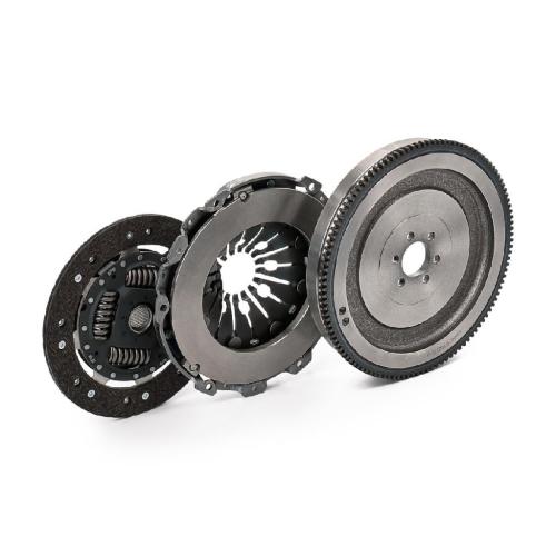 RIDEX 479C0370 Kupplungssatz mit Schwungrad für AUDI A6 Avant (4F5, C6) Kupplung Bild RIDEX 479C0370 Kupplungssatz mit Schwungrad für AUDI A6 Avant (4F5, C6) Kupplung