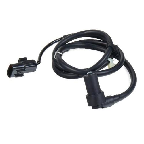 RIDEX ABS-Sensor 412W0201 Vorderachse links 1075mm für MITSUBISHI OUTLANDER I Bild RIDEX ABS-Sensor 412W0201 Vorderachse links 1075mm für MITSUBISHI OUTLANDER I