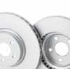 RIDEX PLUS 82B1662P 2x Bremsscheiben Vorne Ø330mm Belüftet 4474210012 Bild RIDEX PLUS 82B1662P 2x Bremsscheiben Vorne Ø330mm Belüftet 4474210012