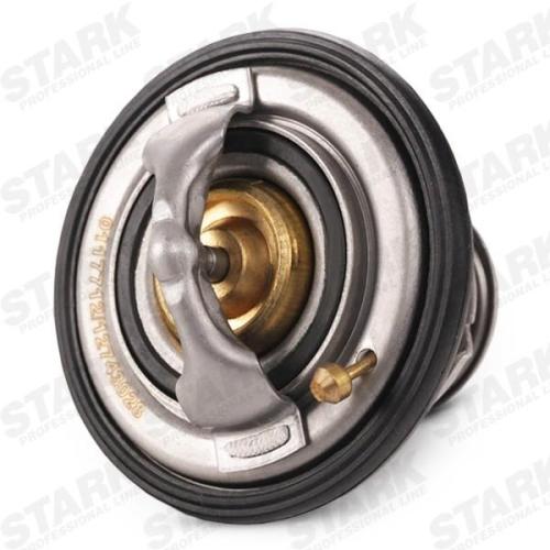STARK SKTC-0560205 Thermostat Kühlmittel Kühlwasserthermostat 77°C für NISSAN Bild STARK SKTC-0560205 Thermostat Kühlmittel Kühlwasserthermostat 77°C für NISSAN