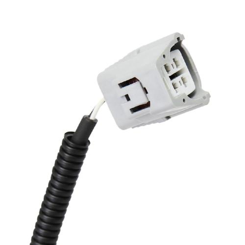 RIDEX ABS-Sensor 412W1536 Vorderachse links Anzahl der Steckkontakte: 2 1130mm Bild RIDEX ABS-Sensor 412W1536 Vorderachse links Anzahl der Steckkontakte: 2 1130mm