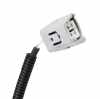 RIDEX ABS-Sensor 412W1536 Vorderachse links Anzahl der Steckkontakte: 2 1130mm Bild RIDEX ABS-Sensor 412W1536 Vorderachse links Anzahl der Steckkontakte: 2 1130mm