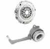 RIDEX 479C4308 Kupplungssatz f&uuml;r VW Golf 5I (5K1) 22141015SX 022141016X Kupplung