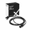 RIDEX ABS-Sensor 412W1056 Hinterachse rechts Anzahl der Steckkontakte: 2 1865mm