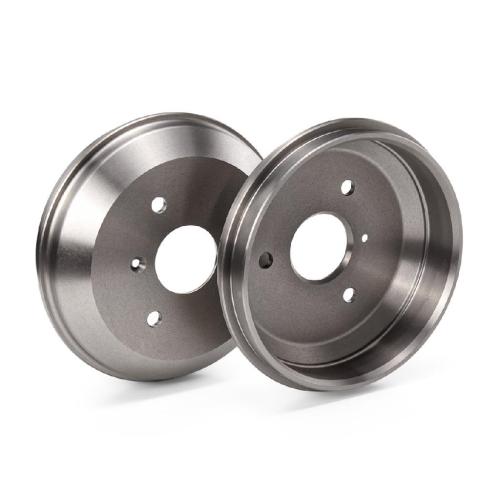 RIDEX 123B0047 2x Bremstrommeln Set Hinten AußenØ235mm für SMART CITY-COUPE Bild RIDEX 123B0047 2x Bremstrommeln Set Hinten AußenØ235mm für SMART CITY-COUPE