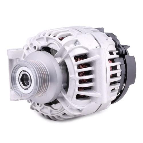 RIDEX 4G0677 Lichtmaschine 230A 12V Drehrichtung im Uhrzeigersinn mit für VW Bild RIDEX 4G0677 Lichtmaschine 230A 12V Drehrichtung im Uhrzeigersinn mit für VW