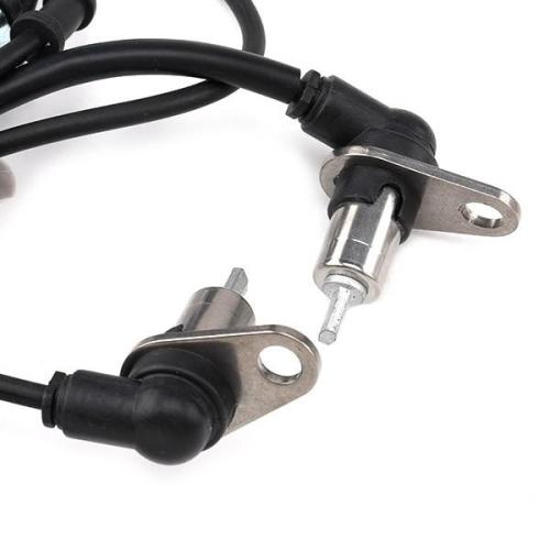 RIDEX ABS-Sensor 412W0290 vorne beidseitig Anzahl der Steckkontakte: 4 Bild RIDEX ABS-Sensor 412W0290 vorne beidseitig Anzahl der Steckkontakte: 4