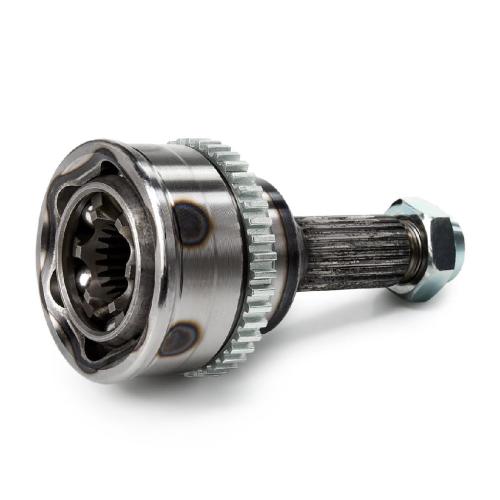 RIDEX 5J0044 Gelenksatz Antriebswelle Achswelle für SUZUKI Alto (FF) 44101M79F50 Bild RIDEX 5J0044 Gelenksatz Antriebswelle Achswelle für SUZUKI Alto (FF) 44101M79F50