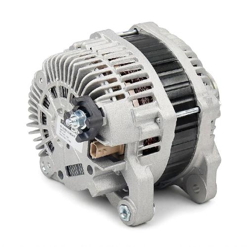 RIDEX PLUS Lichtmaschine 210A 14V Drehrichtung im Uhrzeigersinn mit für RENAULT Bild RIDEX PLUS Lichtmaschine 210A 14V Drehrichtung im Uhrzeigersinn mit für RENAULT