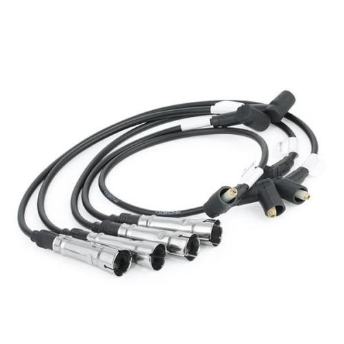 RIDEX 685I0008 Zündleitungssatz Zündkabelsatz für VW Transporter T1V Bus Bild RIDEX 685I0008 Zündleitungssatz Zündkabelsatz für VW Transporter T1V Bus