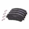 RIDEX Bremsbelagsatz Bremsbeläge Vorne für RENAULT Megane 1V Grandtour (K9A/M/N) Bild RIDEX Bremsbelagsatz Bremsbeläge Vorne für RENAULT Megane 1V Grandtour (K9A/M/N)