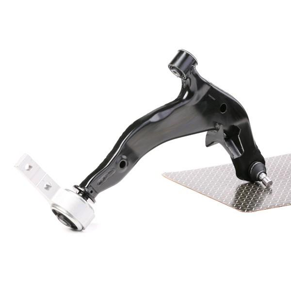 RIDEX 273C0834 Lenker Radaufhängung Querlenker Front rechts für NISSAN MURANO