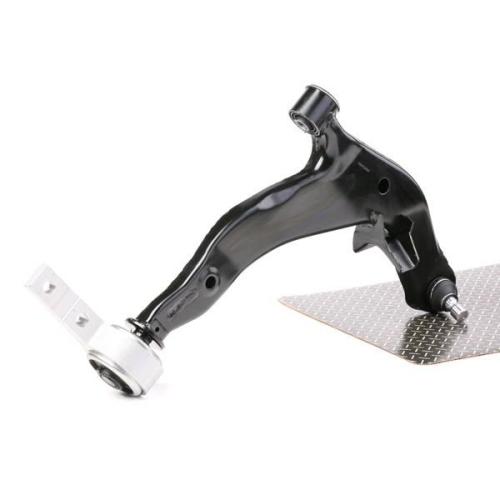 RIDEX 273C0834 Lenker Radaufhängung Querlenker Front rechts für NISSAN MURANO Bild RIDEX 273C0834 Lenker Radaufhängung Querlenker Front rechts für NISSAN MURANO