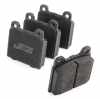 RIDEX Bremsbelagsatz Bremsbeläge Vorne für VW Transporter T1II Bus Bild RIDEX Bremsbelagsatz Bremsbeläge Vorne für VW Transporter T1II Bus