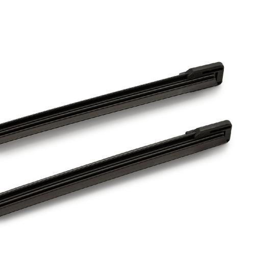 RIDEX Scheibenwischer Satz Wischerblätter Satz mit Spoiler Vorne Länge 1: 650mm Bild RIDEX Scheibenwischer Satz Wischerblätter Satz mit Spoiler Vorne Länge 1: 650mm