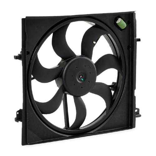 RIDEX 508R0199 Kühlerlüfter Lüfter Motorkühlung für NISSAN Qashqai II (J11, J11) Bild RIDEX 508R0199 Kühlerlüfter Lüfter Motorkühlung für NISSAN Qashqai II (J11, J11)