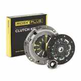 RIDEX PLUS 479C0112P Kupplungssatz für SUZUKI SWIFT III (MZ, EZ) 2210060J00000