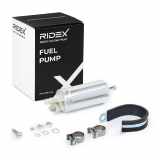 RIDEX 458F0008 Kraftstoffpumpe passend für MERCEDES-BENZ 190 (W201) Stufenheck
