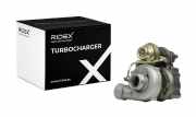 RIDEX 2234C0105 Turbolader Abgasturbolader für VW Transporter T1II Bus