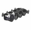 RIDEX Bremsbelagsatz Bremsbeläge Vorne für BMW 3 Limousine (E46) 3 Touring (E46) Bild RIDEX Bremsbelagsatz Bremsbeläge Vorne für BMW 3 Limousine (E46) 3 Touring (E46)
