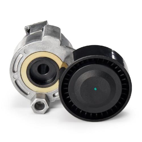 RIDEX Riemenspanner Keilrippenriemen automatisch für NISSAN Bild RIDEX Riemenspanner Keilrippenriemen automatisch für NISSAN