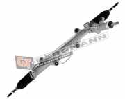 GT-BERGMANN GT30-015 Lenkgetriebe Servolenkgetriebe Hydraulisch für VW