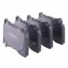 RIDEX Bremsbelagsatz Bremsbeläge Vorne für OPEL INSIGNIA Caravan ASTRA J Bild RIDEX Bremsbelagsatz Bremsbeläge Vorne für OPEL INSIGNIA Caravan ASTRA J