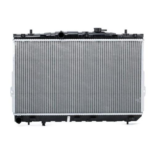 RIDEX 470R0136 Motorkühler / Wasserkühler für HYUNDAI COUPE (GK) 253102D300 Bild RIDEX 470R0136 Motorkühler / Wasserkühler für HYUNDAI COUPE (GK) 253102D300