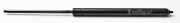 FA KROSNO 21680 Heckklappendämpfer beidseitig Länge:417mm 390N Hub: 132mm