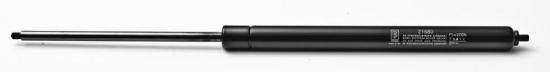 FA KROSNO 21680 Heckklappendämpfer beidseitig Länge:417mm 390N Hub: 132mm Bild FA KROSNO 21680 Heckklappendämpfer beidseitig Länge:417mm 390N Hub: 132mm